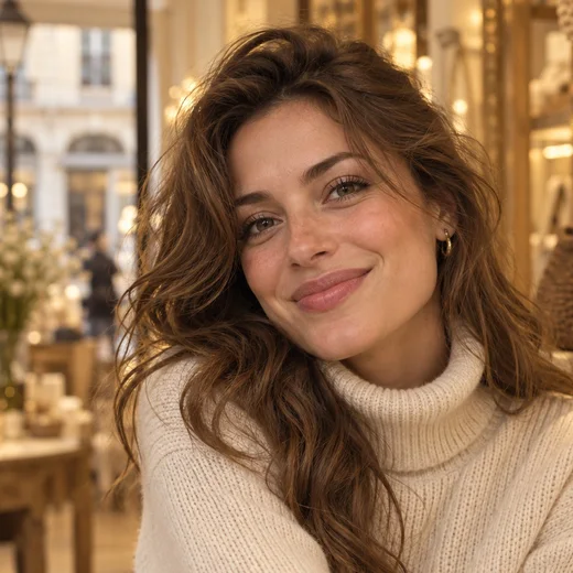 Amelie · Maison Amelie