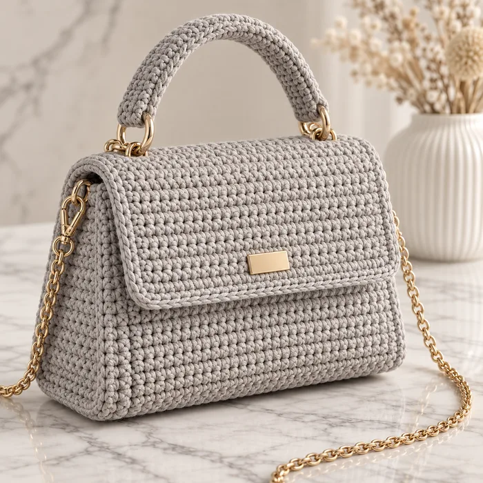 Borsa Perla