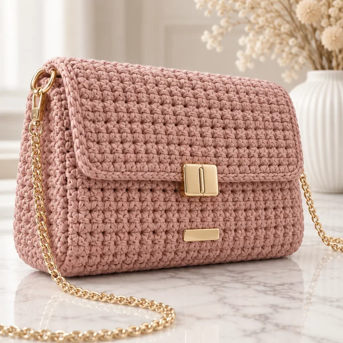 Pochette da Sera