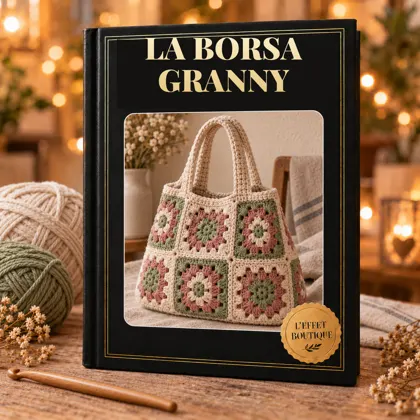 La borsa granny
