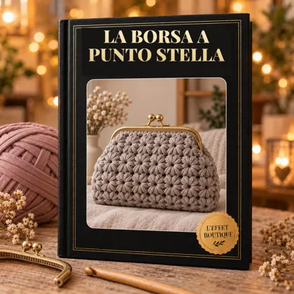La borsa a punto stella