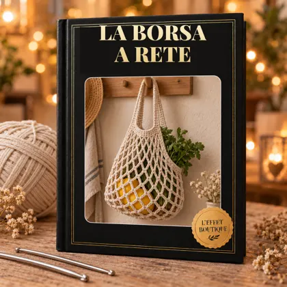 La borsa a rete