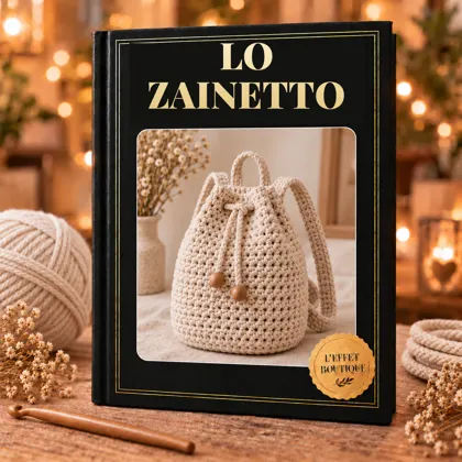 Lo zainetto