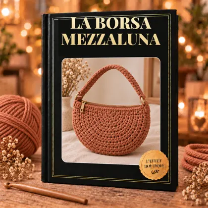 La borsa mezzaluna