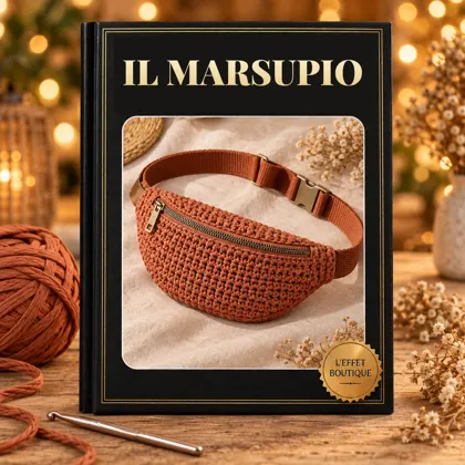 Il marsupio